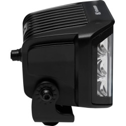 Lampa robocza LED, kwadratowa 70W 8400 lm 12/24V, biała, 97x77x75 mm światło rozproszone z wtyczką Deutsch, 10 LED