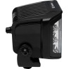 Lampa robocza LED, kwadratowa 70W 8400 lm 12/24V, biała, 97x77x75 mm światło rozproszone z wtyczką Deutsch, 10 LED