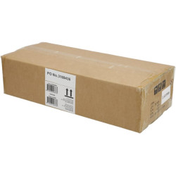 Lampa robocza LED, owalna 20W 3000lm, biała, 100x54x93 mm z wtyczką Deutsch 2-pin, światło rozproszone, Kramp (op. 10 szt.)