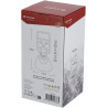 Lampa robocza LED, 15W 1080lm 230x115 mm