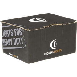 Lampa robocza LED, Nordic Lights N26