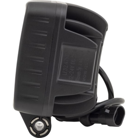 Lampa robocza LED, światło skupione Amazone