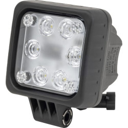 Lampa robocza LED, światło skupione Amazone