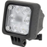 Lampa robocza LED, światło skupione Amazone