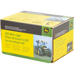 Lampa robocza