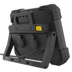 Lampa robocza LED 85W 9000lm