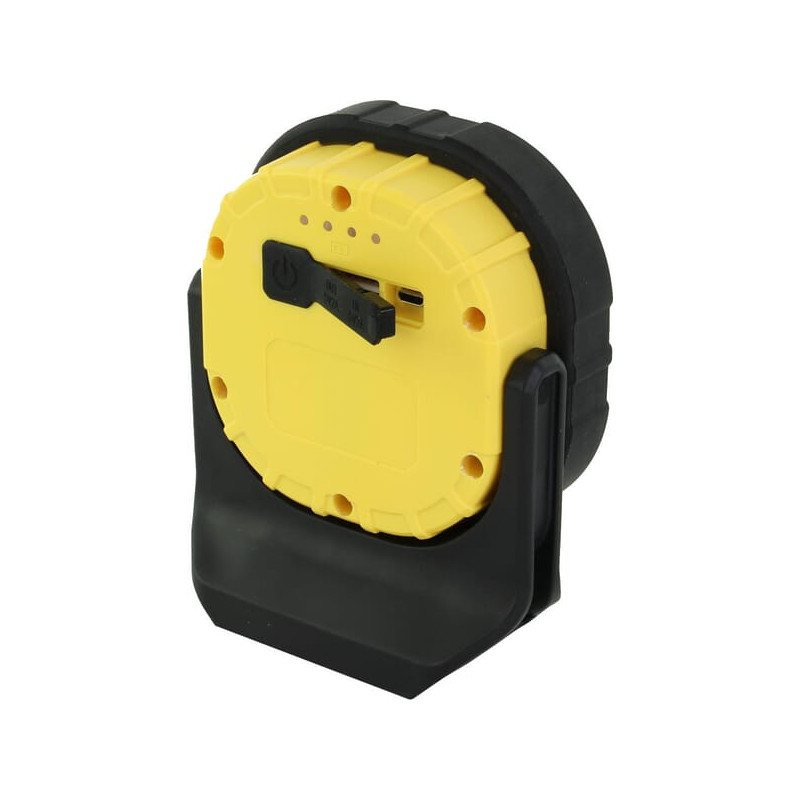 Lampa robocza LED 10 W 1200 lm IP65