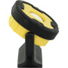 Lampa robocza LED 10 W 1200 lm IP65