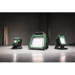 Lampa robocza akumulatorowa 2000lm 18V EX