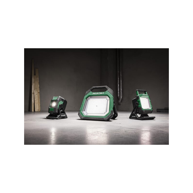 Lampa robocza akumulatorowa 2000lm 18V EX