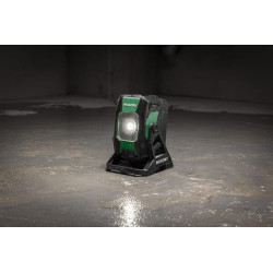 Lampa robocza akumulatorowa 2000lm 18V EX