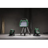 Lampa robocza akumulatorowa 2000lm 18V EX