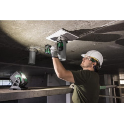 Lampa robocza akumulatorowa 2000lm 18V EX
