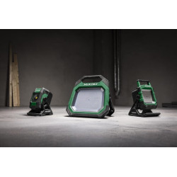 Lampa robocza akumulatorowa 2000lm 18V EX