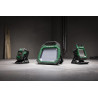 Lampa robocza akumulatorowa 2000lm 18V EX
