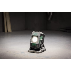 Lampa robocza akumulatorowa 2000lm 18V EX