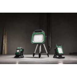 Lampa robocza akumulatorowa 2000lm 18V EX