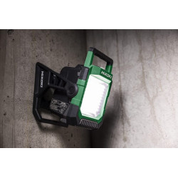 Lampa robocza akumulatorowa 4000lm 18V EX