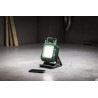 Lampa robocza akumulatorowa 4000lm 18V EX