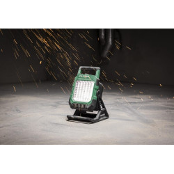 Lampa robocza akumulatorowa 4000lm 18V EX
