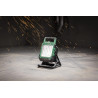 Lampa robocza akumulatorowa 4000lm 18V EX