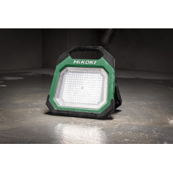 Lampa robocza akumulatorowa 10.000lm 18V EX