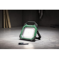 Lampa robocza akumulatorowa 10.000lm 18V EX