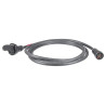 Przedłużacz ISOBUS 10 mm² 6 m