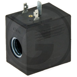 Cewka 12V DC