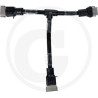 Kabel adaptera anteny TRIMBLE EZ 250