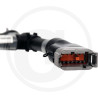 Kabel adaptera CNH / TRIMBLE NAV900