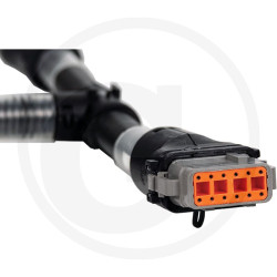 Kabel adaptera CNH / TRIMBLE NAV900