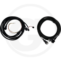 i-CONNECT WIRING HARNESS, Custom