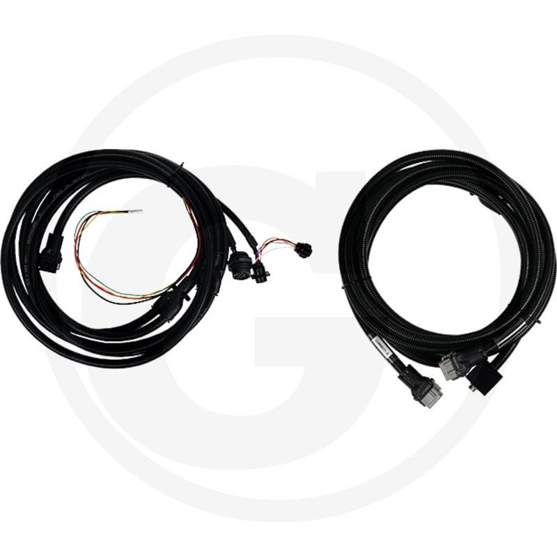 i-CONNECT WIRING HARNESS, Custom