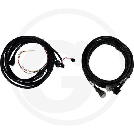 i-CONNECT WIRING HARNESS, Custom