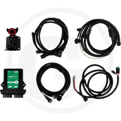 Zestaw preinstalacyjny   i-Connect
