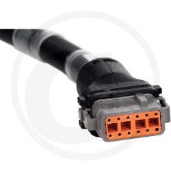 Kabel adaptera TRIMBLE CNH