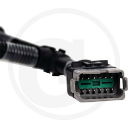 Kabel-adapter JD SF 3000/6000, 2 wyjścia