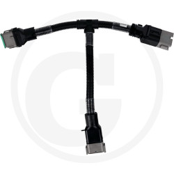 Kabel-adapter JD SF 3000/6000, 2 wyjścia
