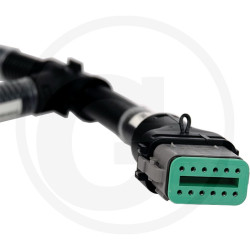 Kabel-adapter JD SF 3000/6000, 2 wyjścia