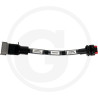Kabel adaptera NOVATEL AG-STAR
