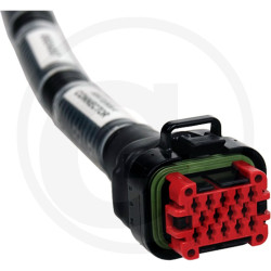 Kabel adaptera NOVATEL AG-STAR