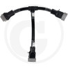 Kabel adaptera TRIMBLE CNH