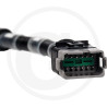 Kabel adaptera JD SF 3000/6000