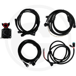 Zestaw   i-CONNECT HARNESS