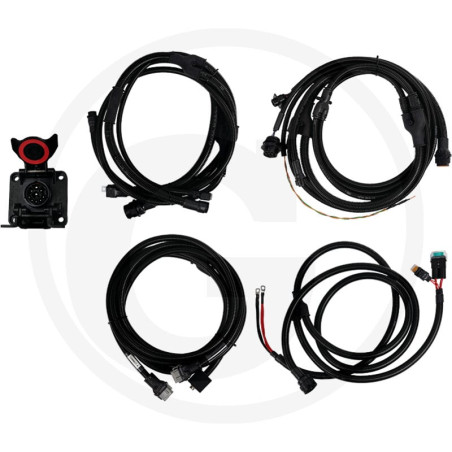 Zestaw   i-CONNECT HARNESS