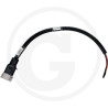 Kabel adaptera anteny GPS (otwarty)