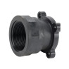 Kołnierz 1 1/2" gw. wewn. 473000163 Arag 8026834144385