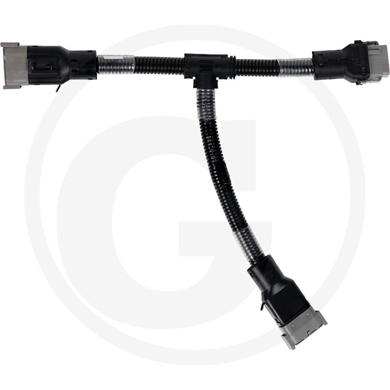Kabel adaptera NOVATEL AG-STAR