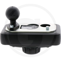 b-Drive CabControl G2, joystick cyfrowy